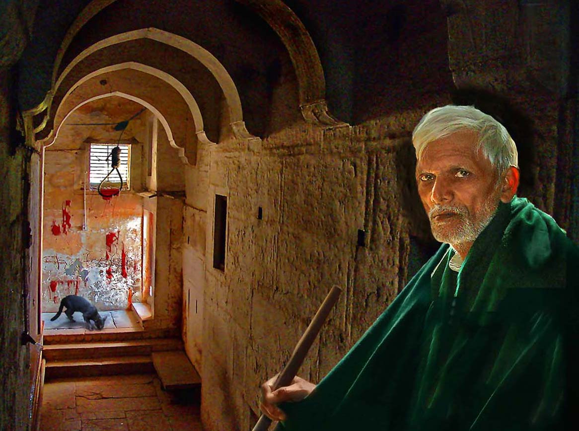 Evil's Den - Published