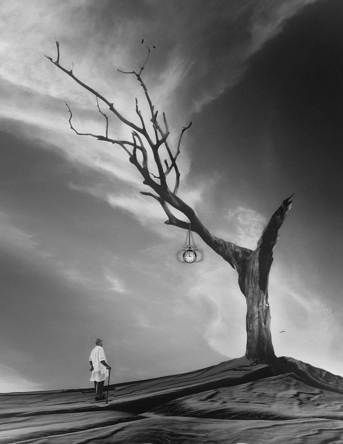 Call of Time - Published