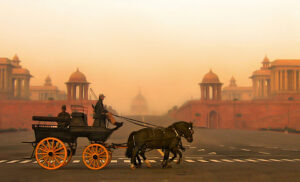 History Revisits - Awarded