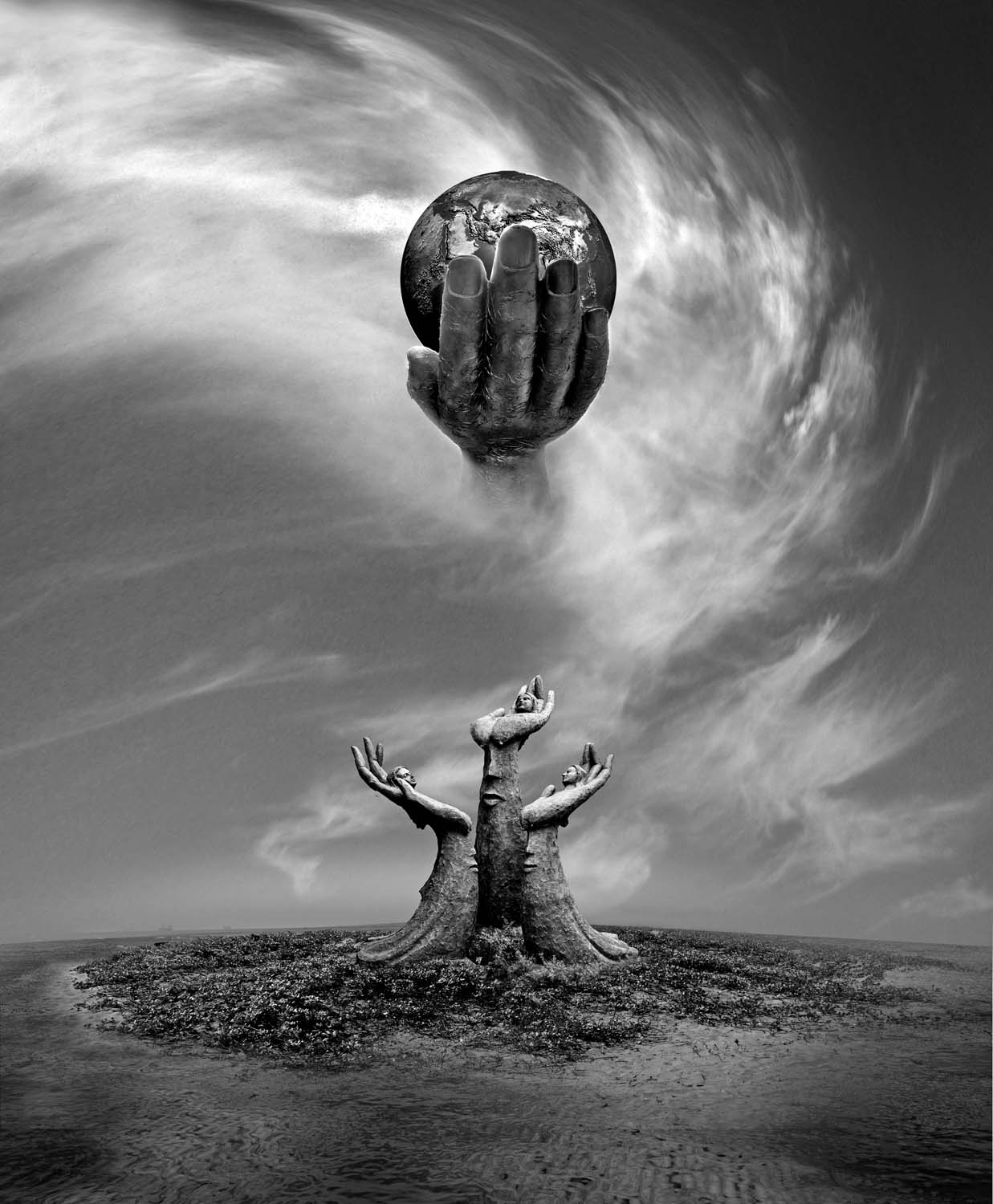 Save Us Save Earth - Awarded