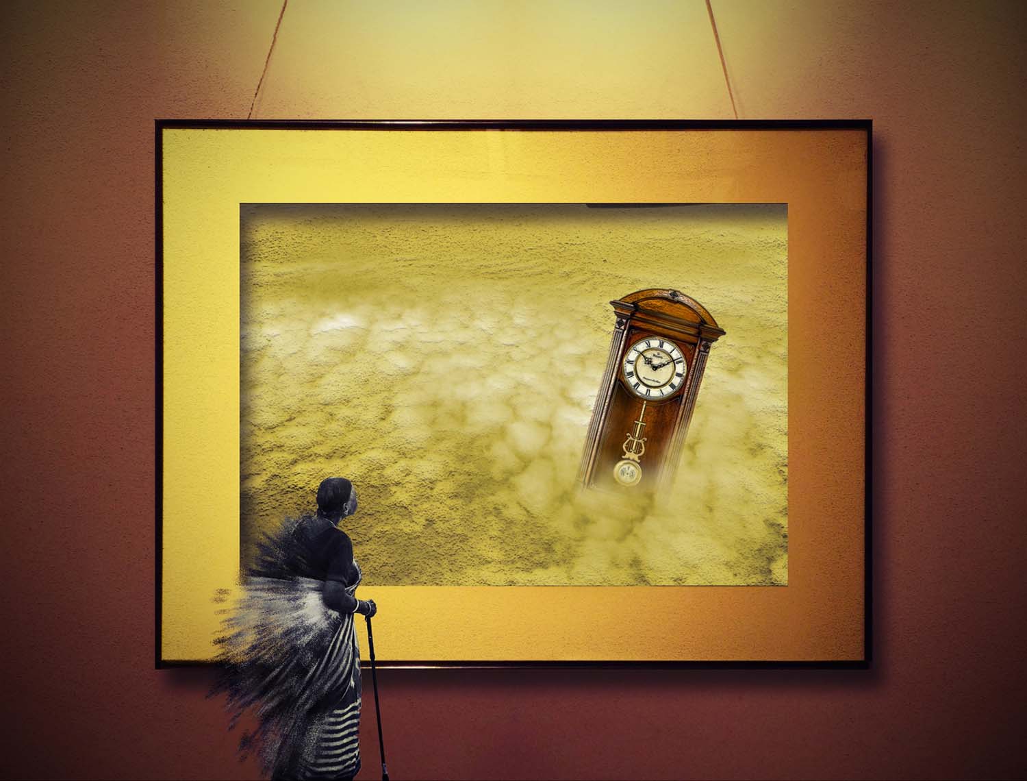 Sighting The Inevitable