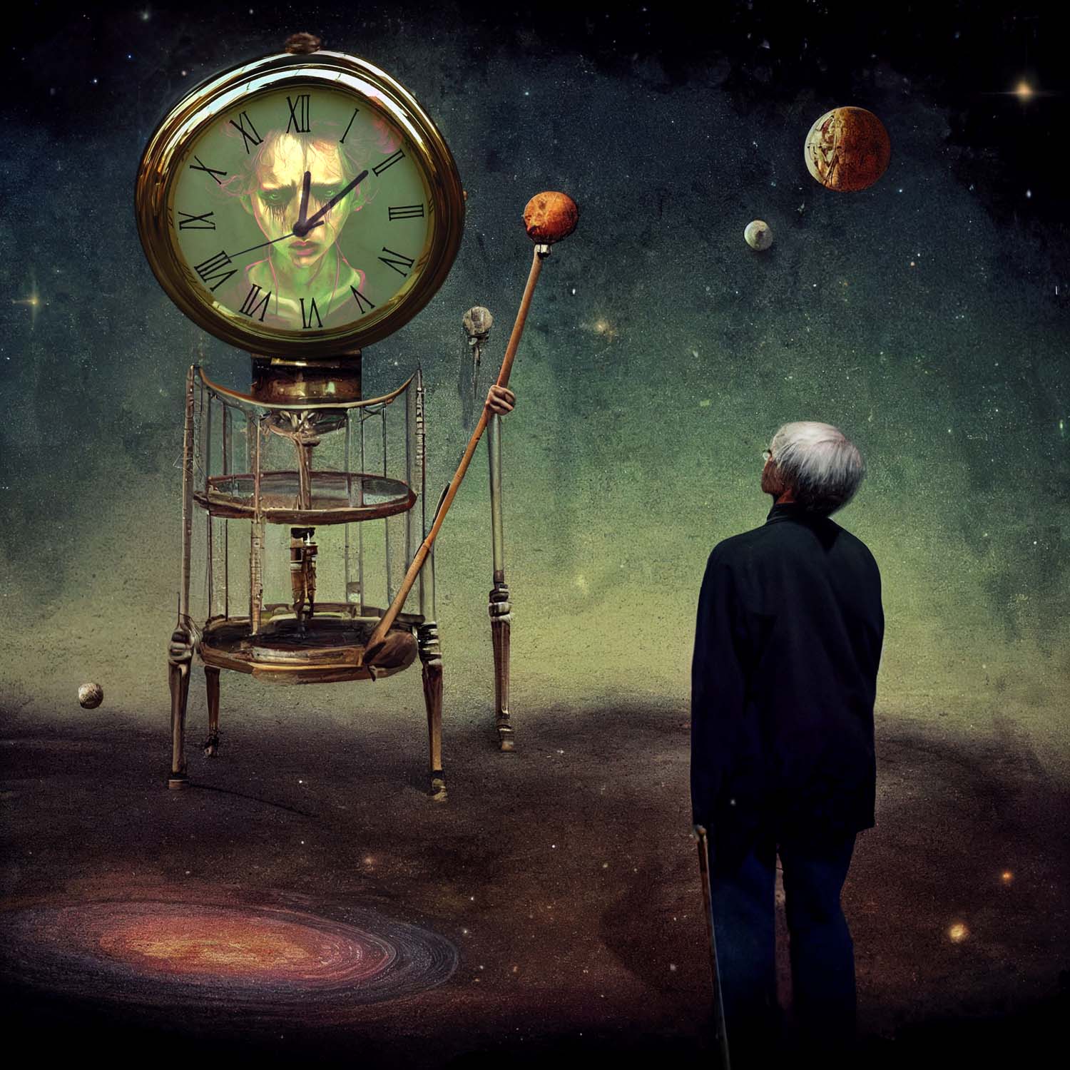 The Future We Are Heading For