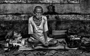 The Look - Shortlisted