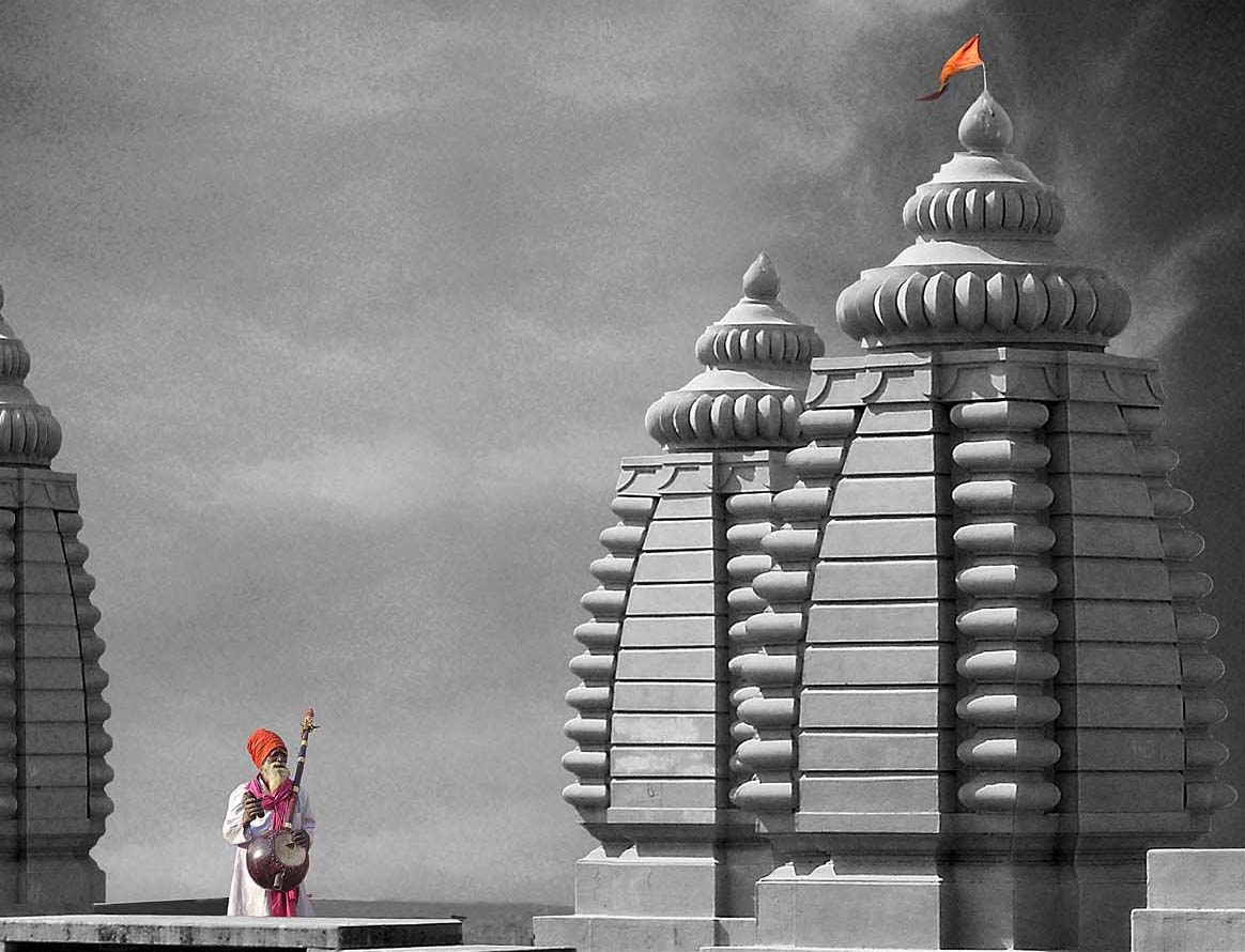 The Musician - Awarded