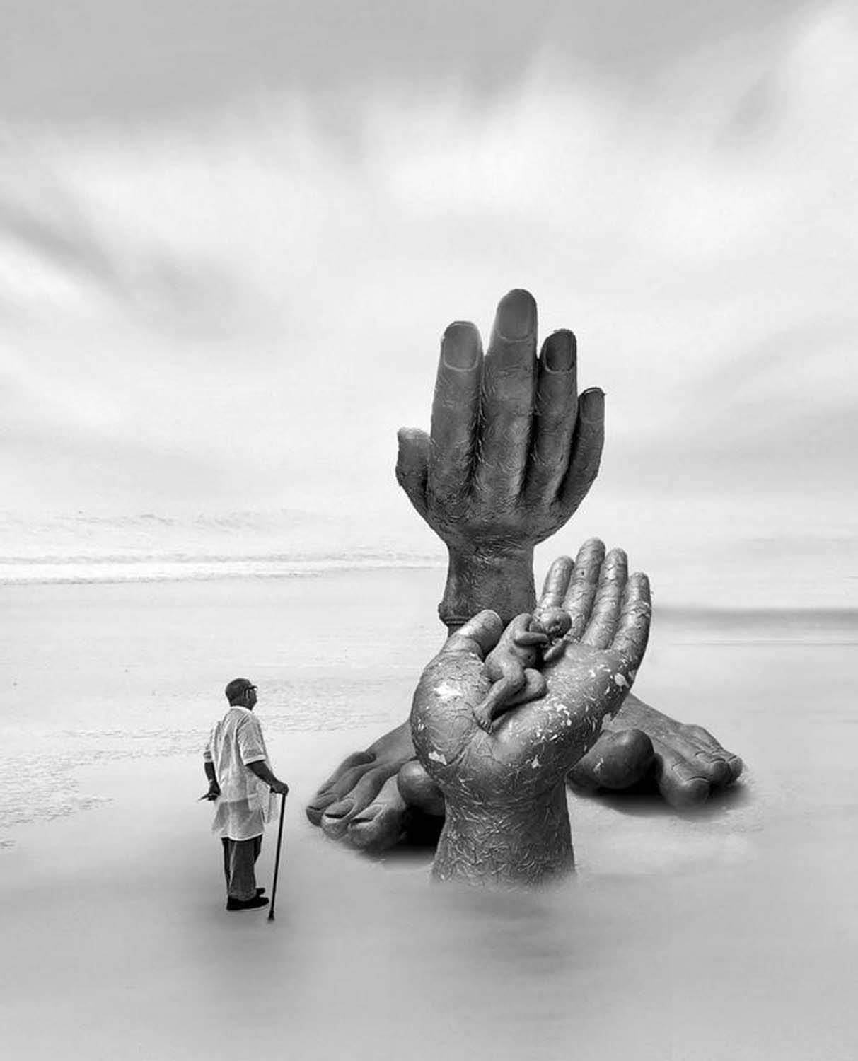 To Future Generation - Awarded