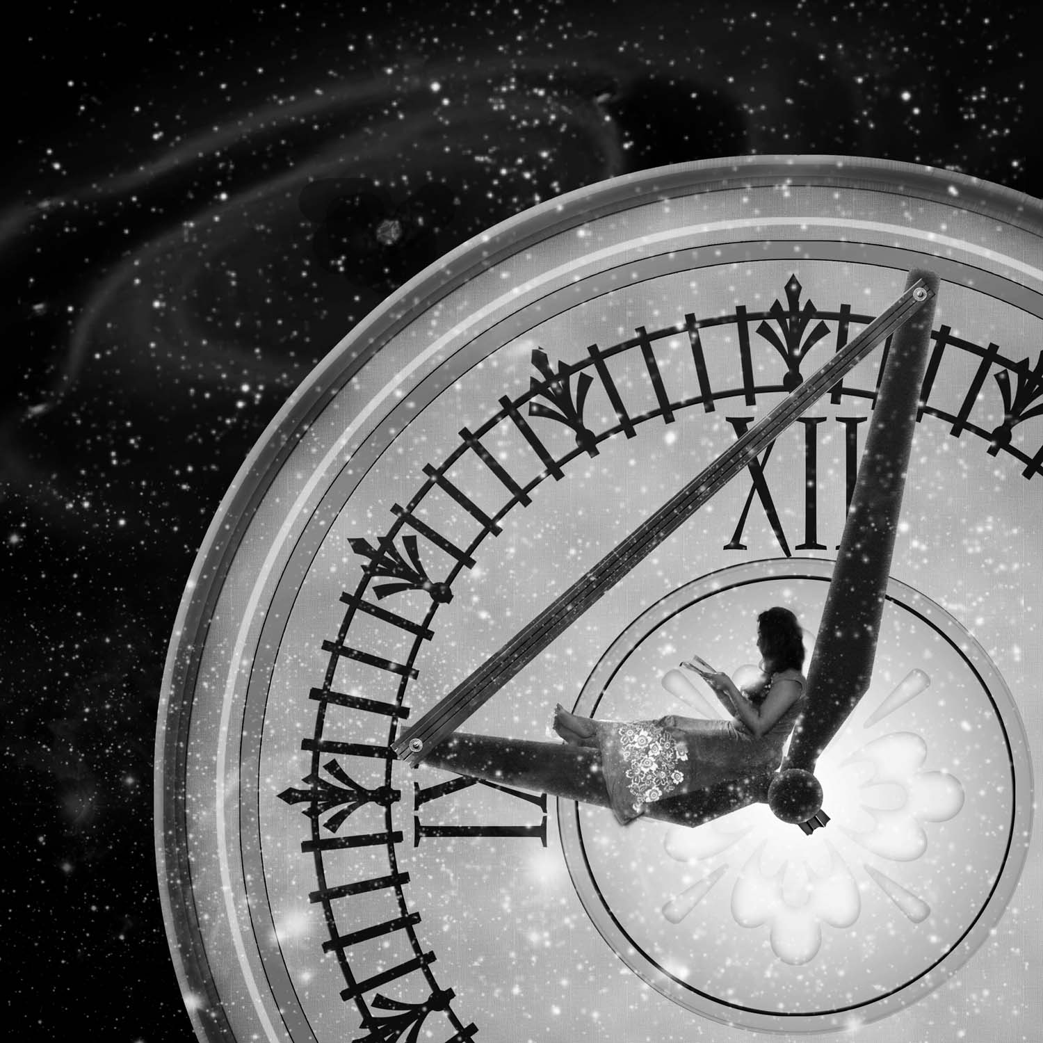 When Time Stops - Awarded