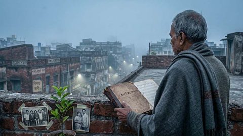 ডিসেম্বরের গান