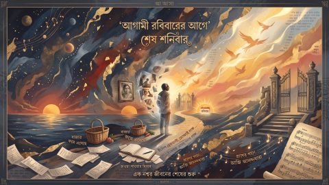 ঘুমের মধ্যে