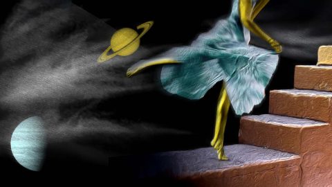 Time – Past, Present and Future